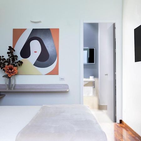 B&B Starbien Naples Extérieur photo