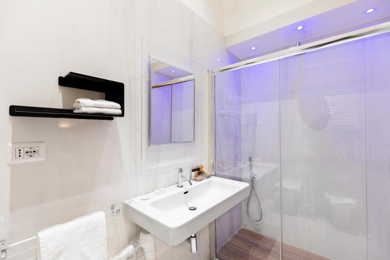B&B Starbien Naples Extérieur photo