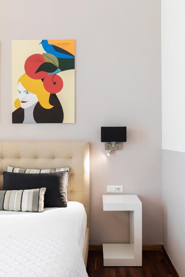 B&B Starbien Naples Extérieur photo