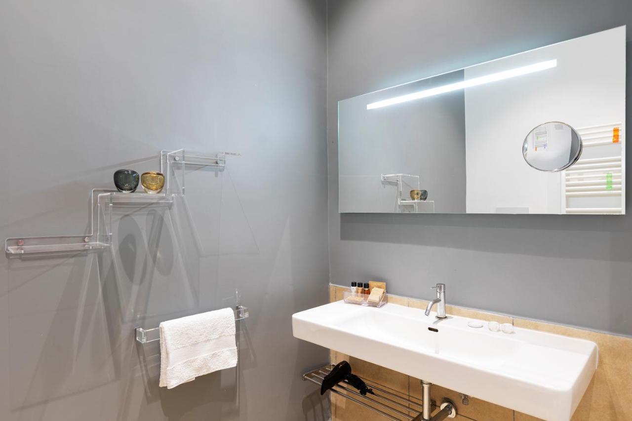 B&B Starbien Naples Extérieur photo