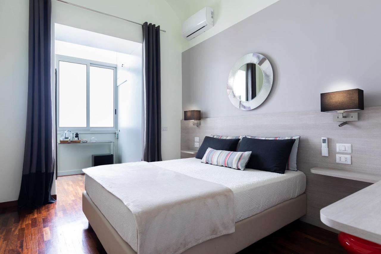 B&B Starbien Naples Extérieur photo