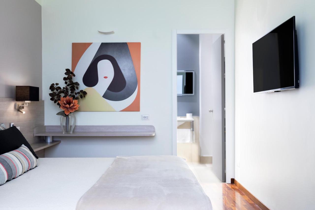 B&B Starbien Naples Extérieur photo