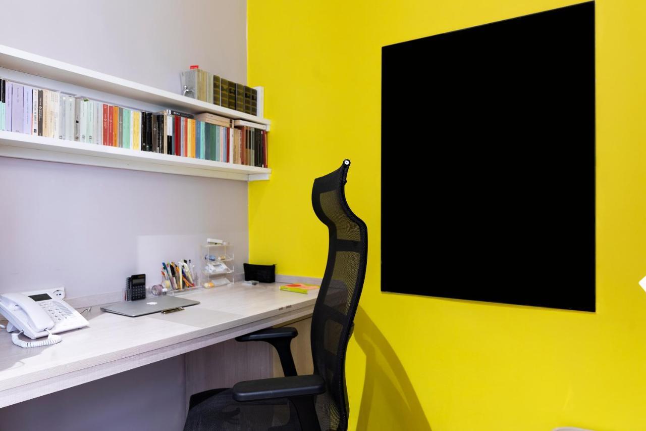 B&B Starbien Naples Extérieur photo