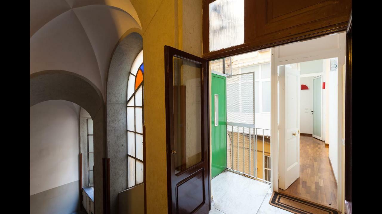 B&B Starbien Naples Extérieur photo