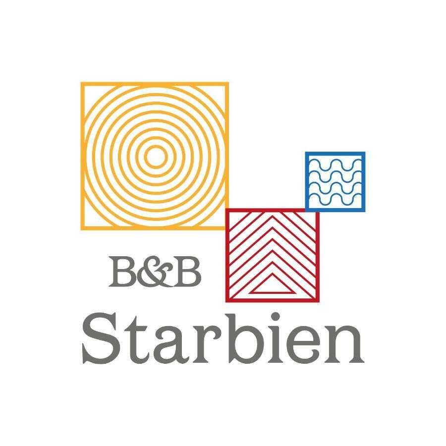 B&B Starbien Naples Extérieur photo
