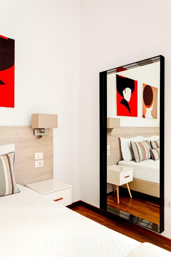 B&B Starbien Naples Extérieur photo