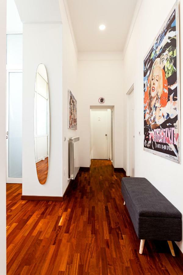 B&B Starbien Naples Extérieur photo